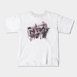 nine inch nails Kids T-Shirt